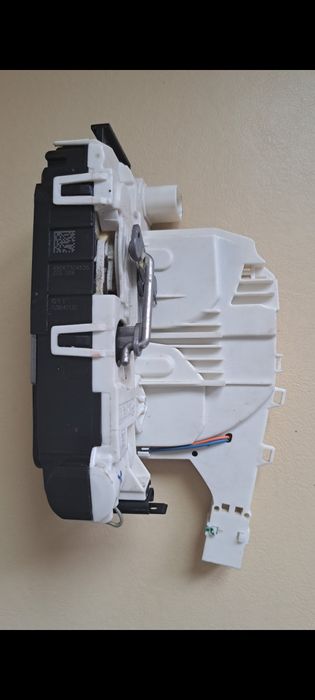 Incuietoare Broasca Iala Sprinter Crafter Toate modelele 1996 - 2023