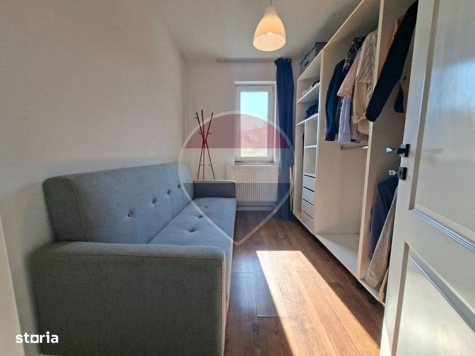 Apartament Săsar | Compartimentare inteligentă | Comision 0%