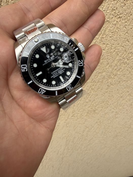 Rolex sublariner automatic