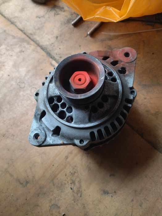 генератор subaru стартер Япония привозной