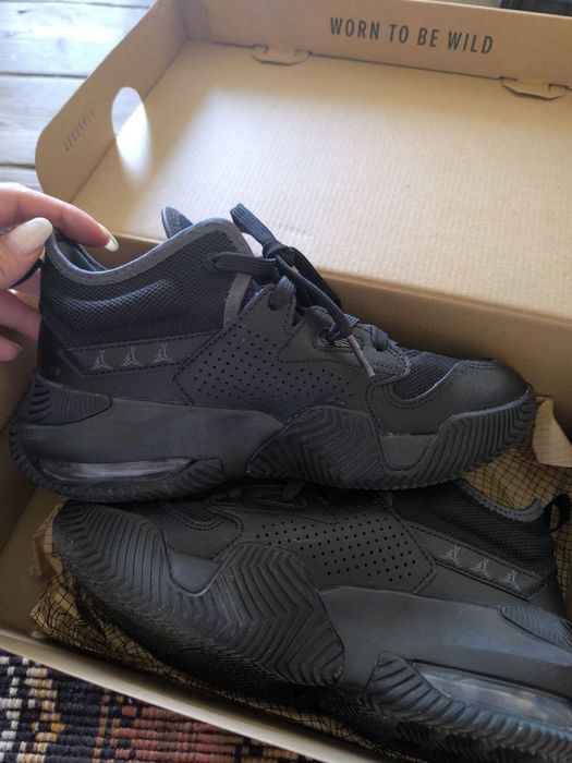 Nike  , Jordan Stay Loyal 2 DQ8401 001, номер 37,5