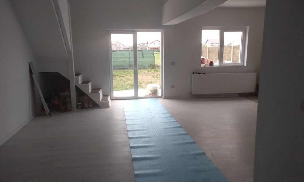 Vand jumate de duplex