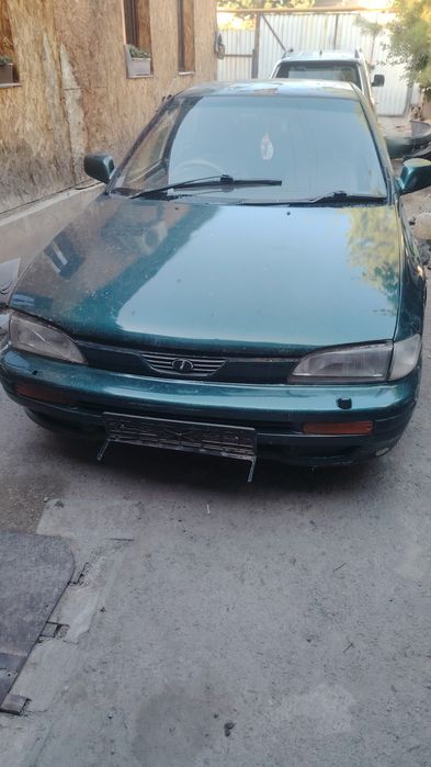 subaru impreza на запчасти