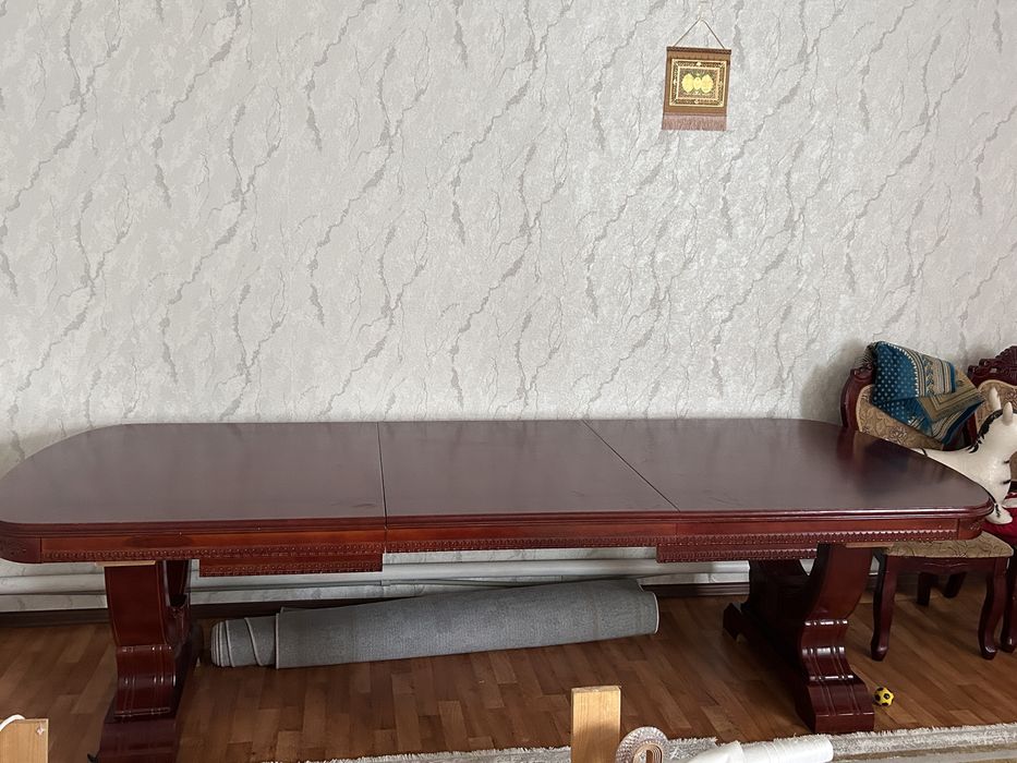 Стол созылмалы