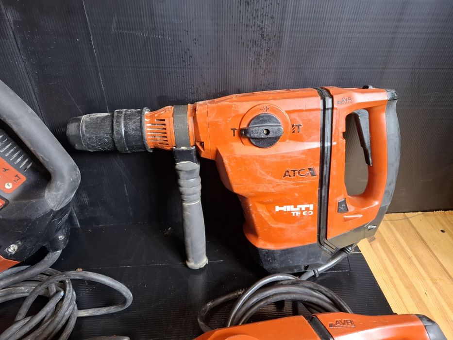 Hilti Rotopercutor Picamer