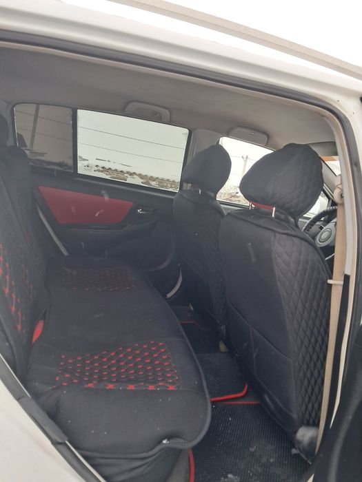 Geely mk cross 1.5 , 2013 года