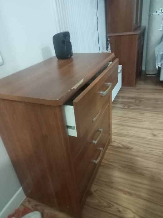 Срочно продам камод