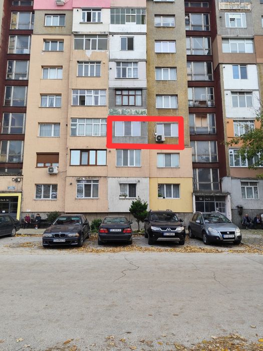 Дава се под наем Двустаен апартамент в с. Айдемир, Област Силистра - 64 кв.м за 55080 € - Снимка #2