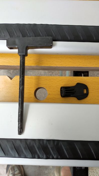 Subaru Outback Багажник за покрив (напречни греди, рейлинг, релси)