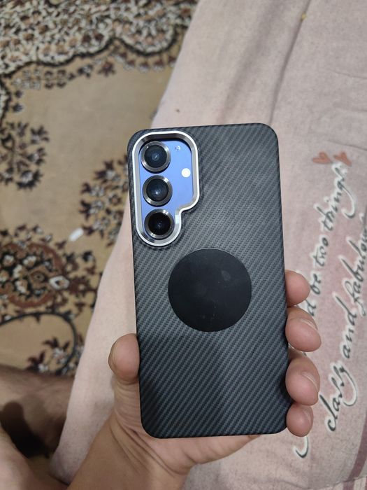 Samsung Galaxy S25