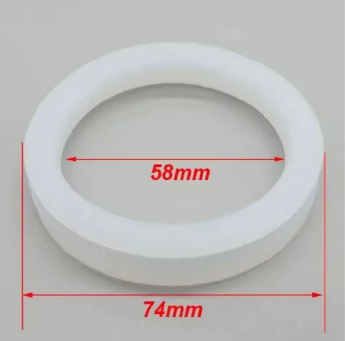 Силиконови уплътнения за слънчев колектор