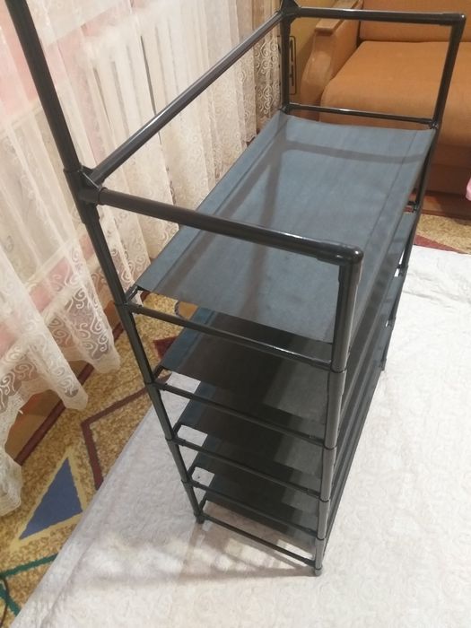 Стилаж для обуви