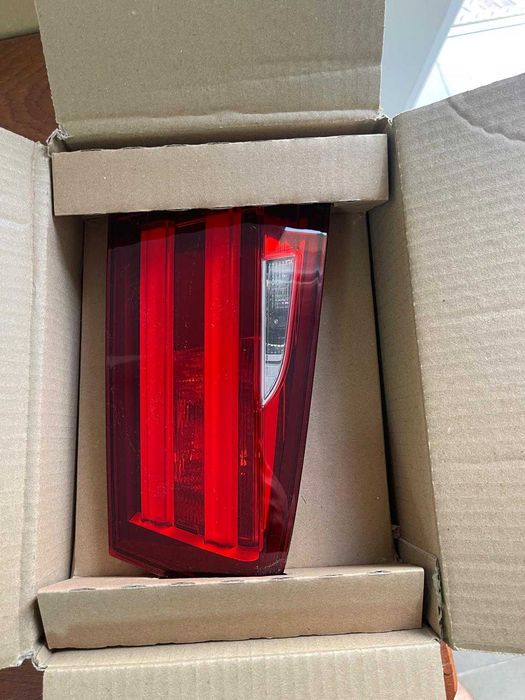 VALEO 044382 LED Lampă din spate pentru BMW 5 F11
