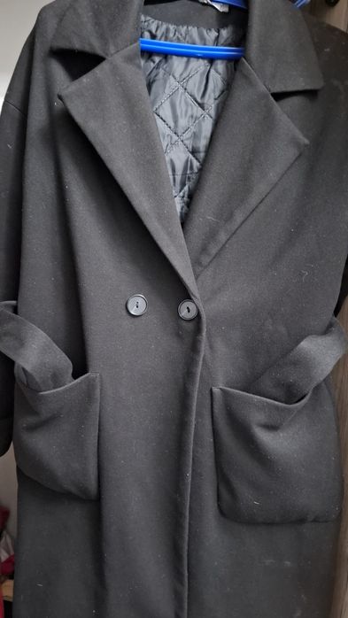 Palto, ichi qavilgan, juda issiq. Xitoy. 140.000