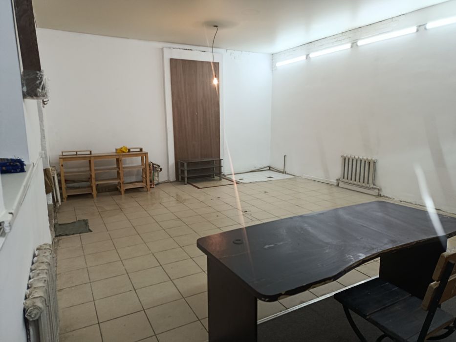 Сдается помещение 100м2.