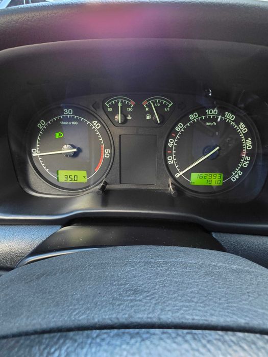 SKODA Octavia 2007 — imagine 3
