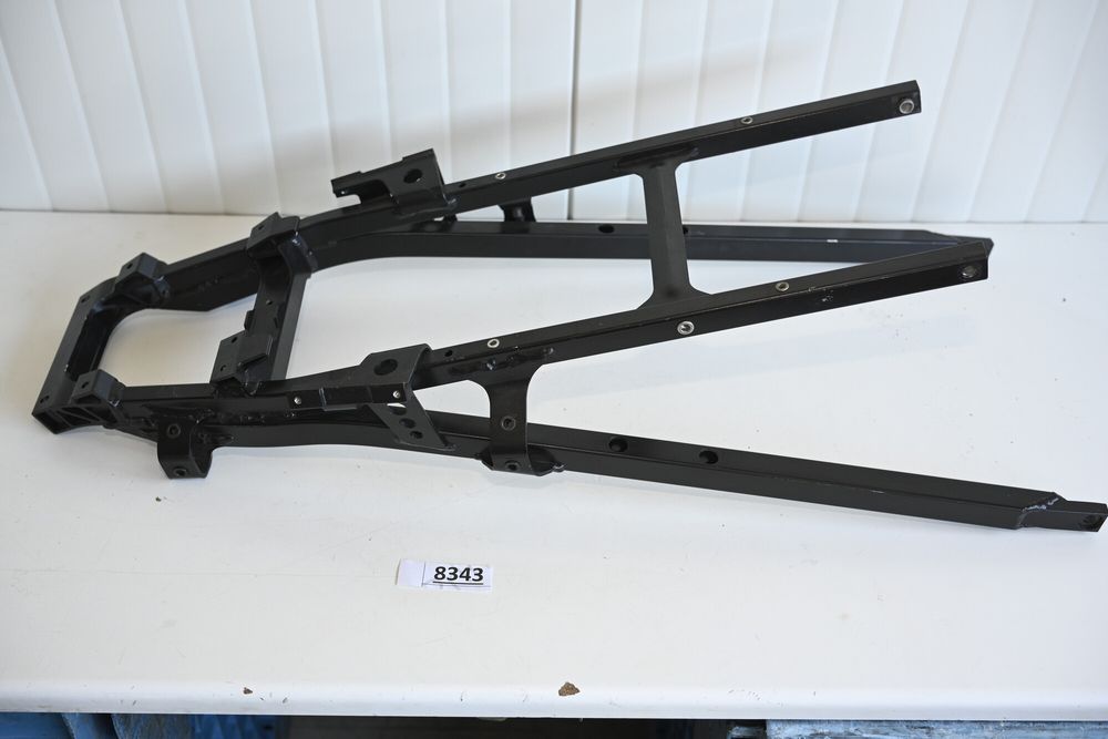 BMW K1600GT 2011 2017 Cadru codita spate