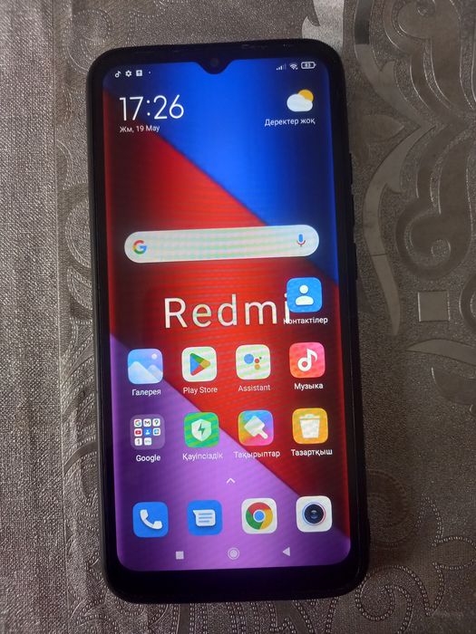 Редми 10а ,128гига