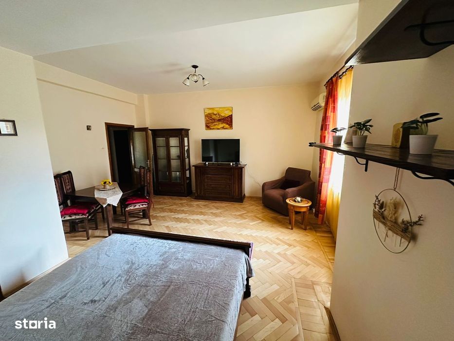 Oportunitate!Universitate-Muzeul Bucuresti-Centrul Istoric-et 5,Metrou