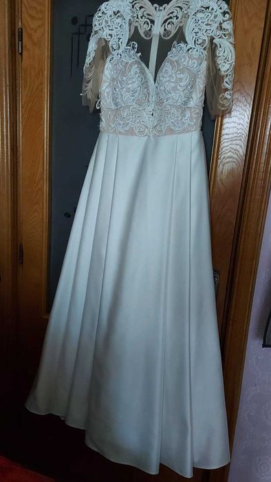 Rochie de mireasa