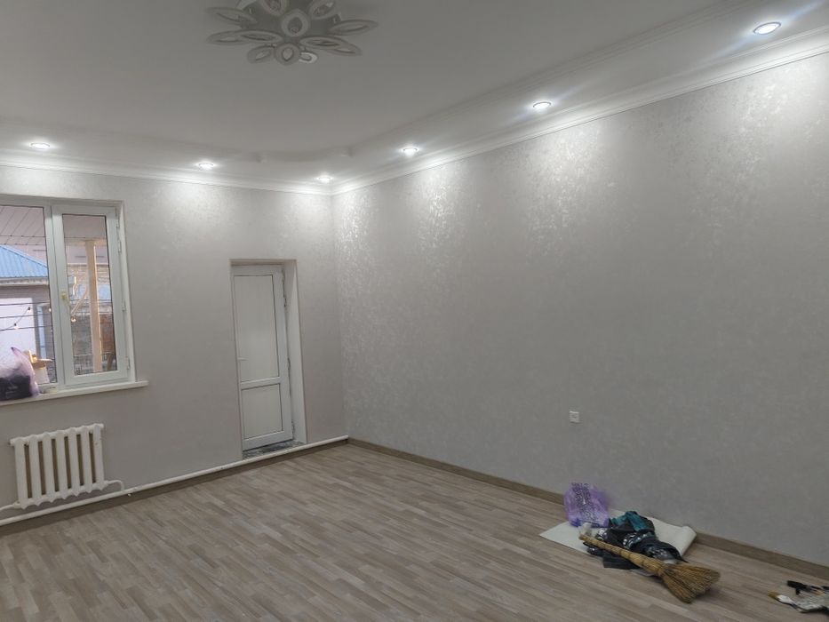 Ремонт квартиры.