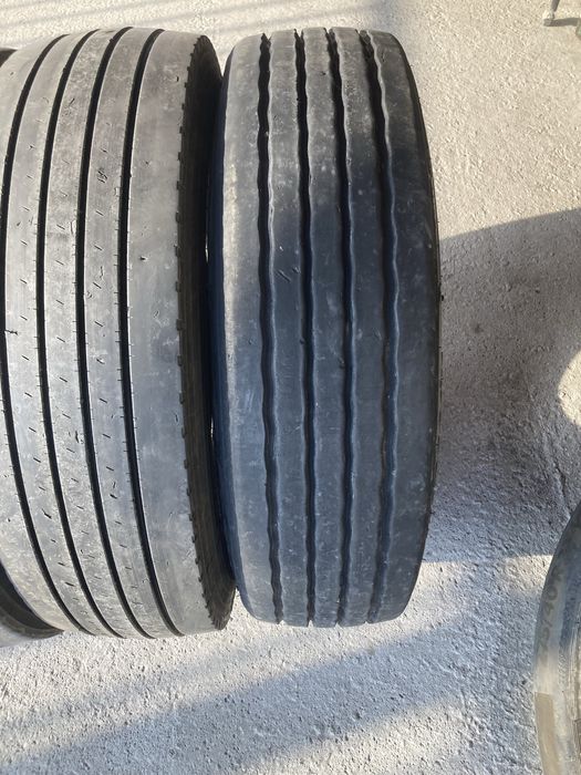 Гуми за камион 215-75-17.5