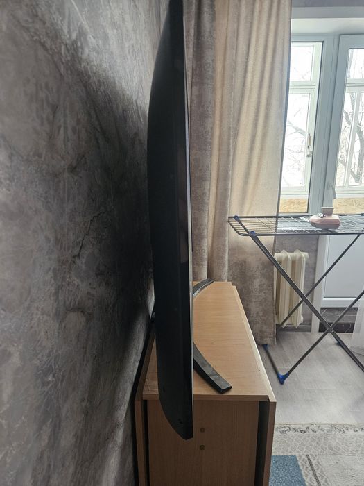 Продам телевизор LG 55* диагональ