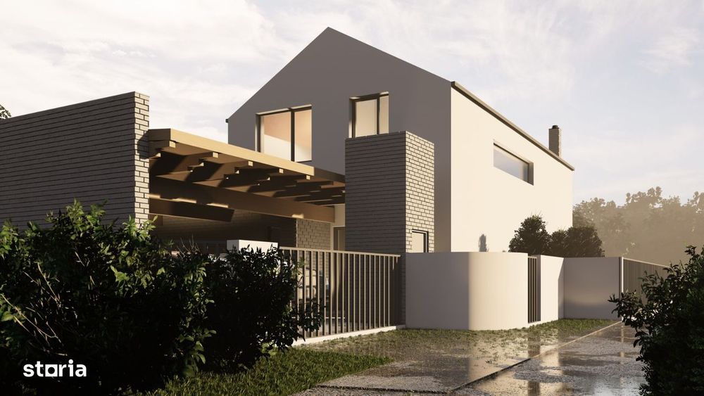 Casa individuala,Salicea,zona centrala,5 camere,teren 1100mp