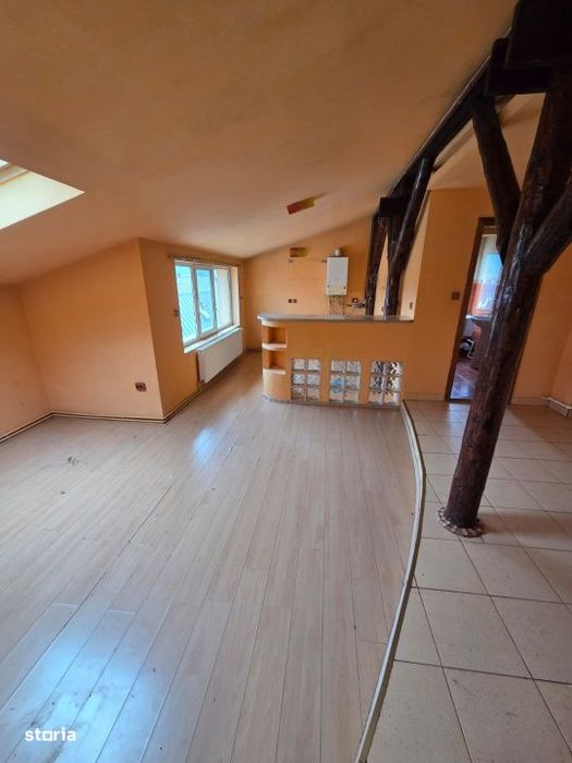 Apartament cu 3 camere, suprafata utila 101,85mp, str. Cehov