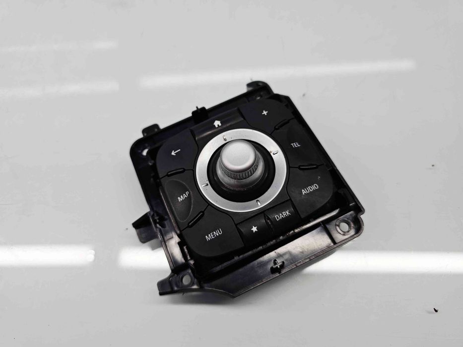 Joystick navigatie Renault Megane 3 [Fabr 2008-2015] Facelift 253B051