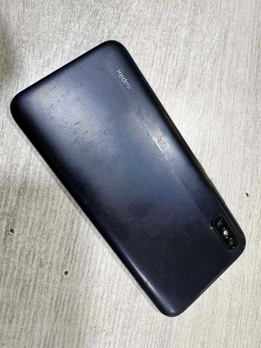 Xiaomi Redmi 9A 32GB 2GB RAM Dual