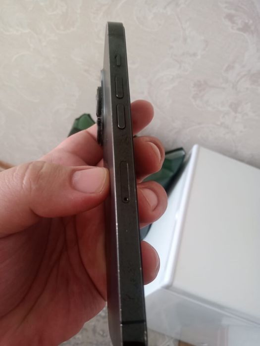 Продам iphone 14 pro