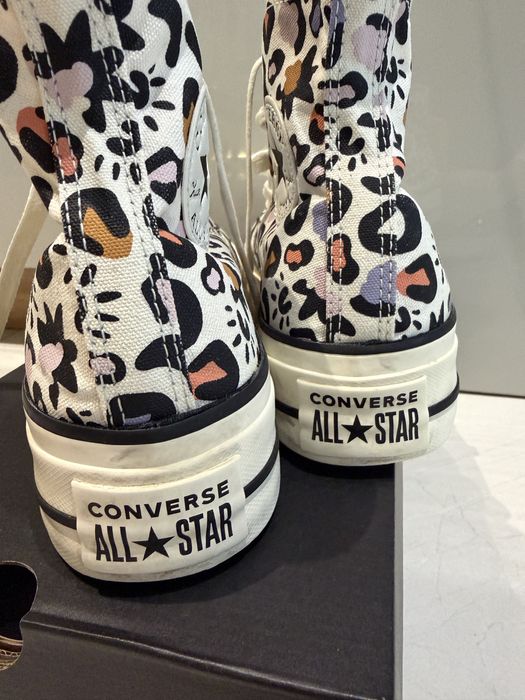 Обувки Converse all star
