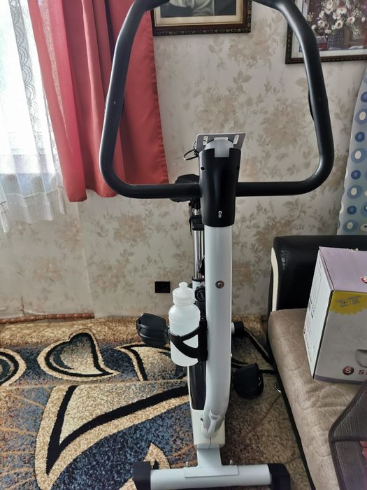 Bicicleta  statica