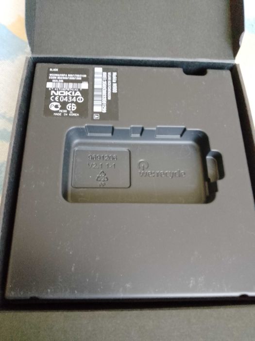 Смартфон Nokia N900  рабочий телефон. Винтаж