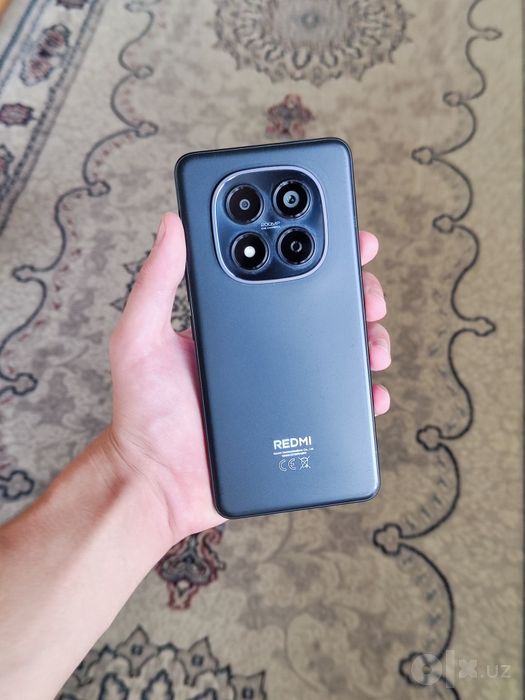 Redmi note 15 pro 4g