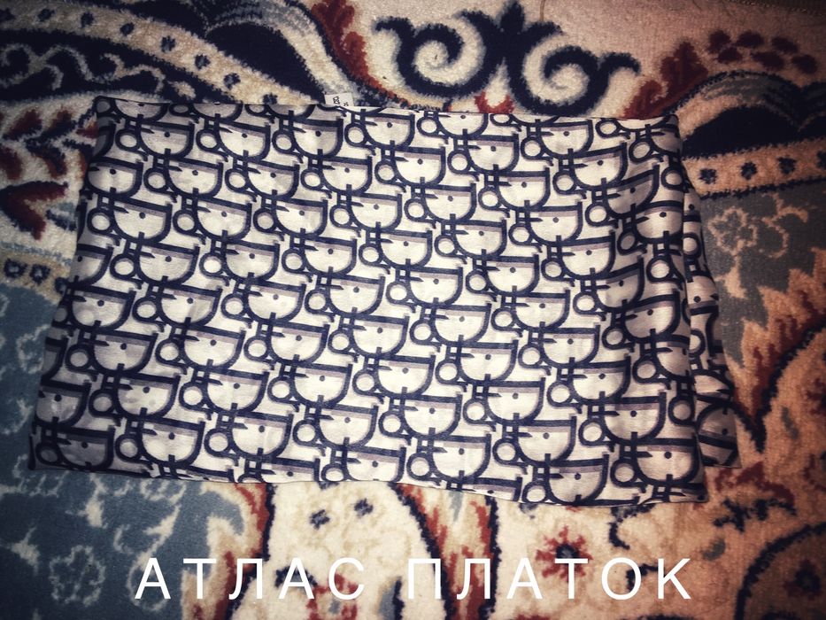 Платок, Шифон Шарф.