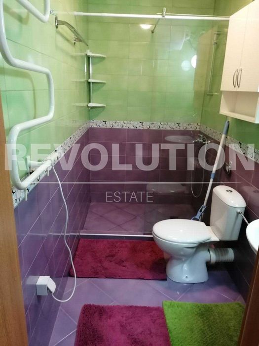 ТОПЪЛ ДВУСТАЕН апартамент в м-т Траката!