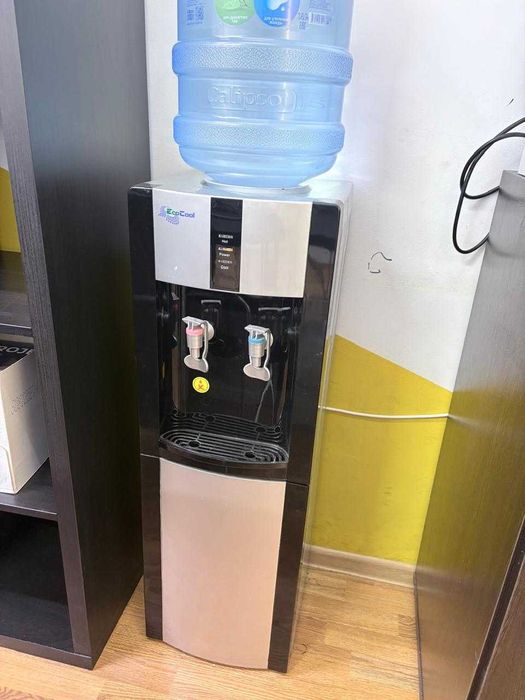 Диспенсер EcoCool 160LA