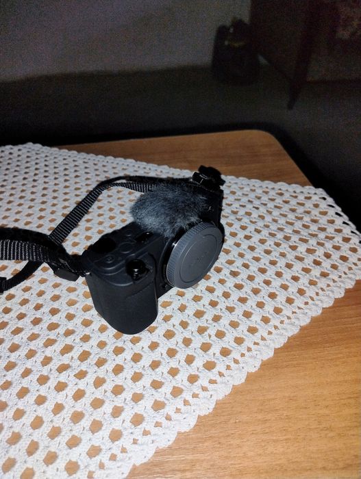 Sony Zv-E10 cu sau fara obiectiv