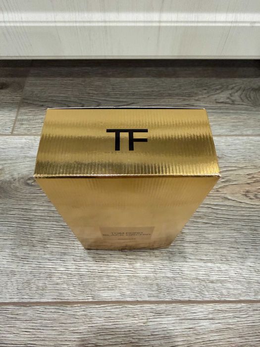 Tom Ford Black Orchid Parfum 100ml, Нов, Унисекс, Мъжки, Дамски