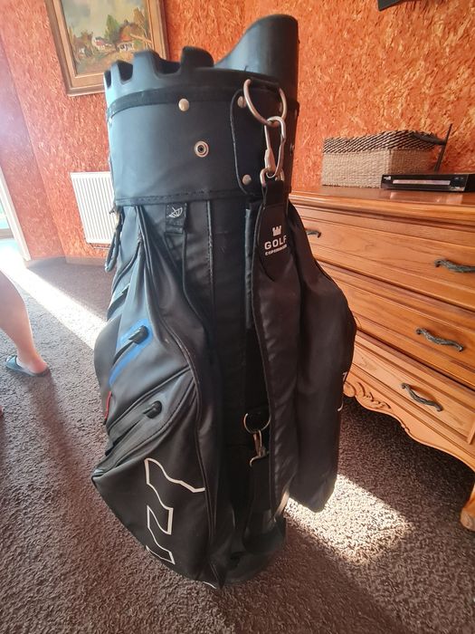 Geantă golf Copenhagen