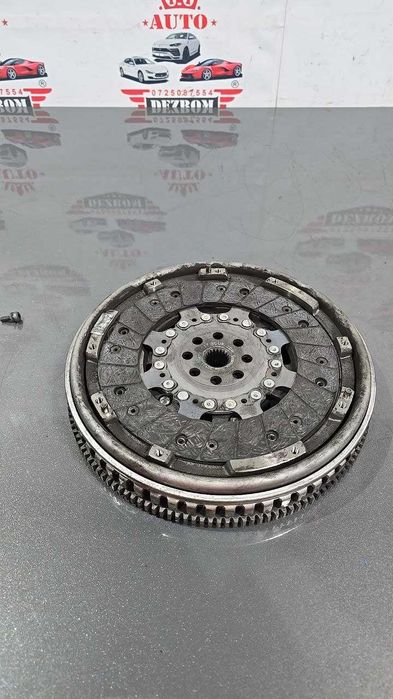 Kit ambreiaj 301010007R / 123107790R Dacia Renault Nissan Mercedes Benz 1.5 CDI dCi