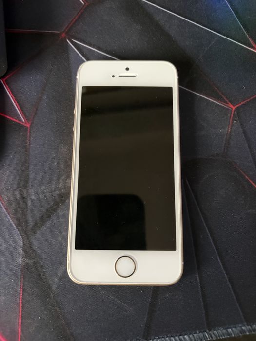 iPhone SE Perfect Functional