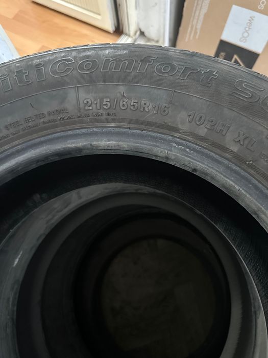 Летний 4 Баллон 215/65/р16