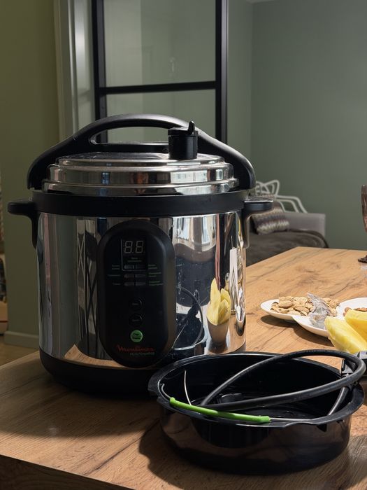 Мультиварка Moulinex