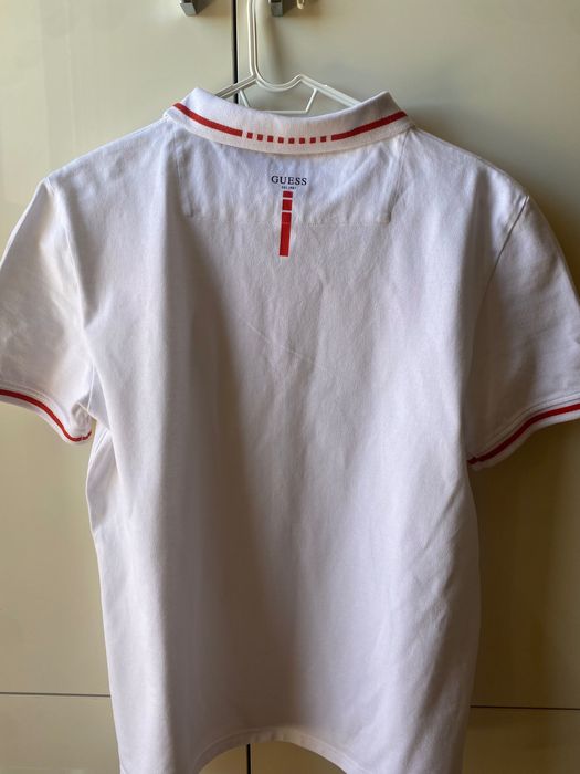 Мъжка  тениска  GUESS