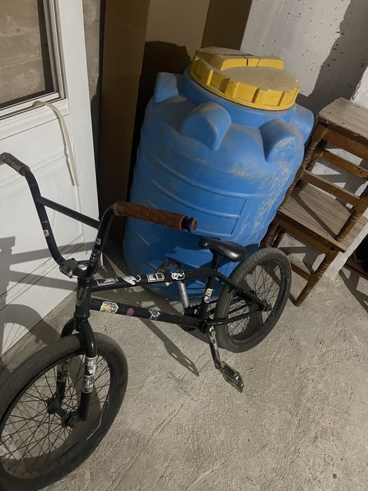 велосипед бмх bmx