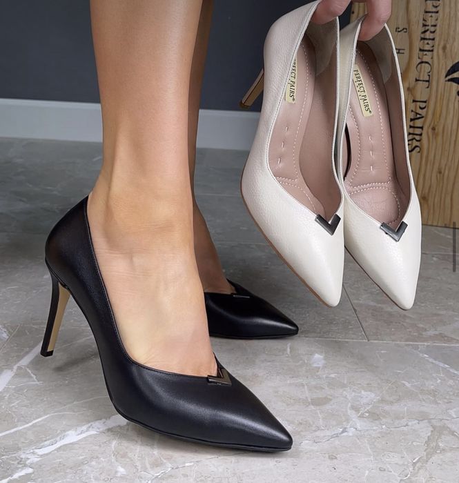 Тулфи под валентино