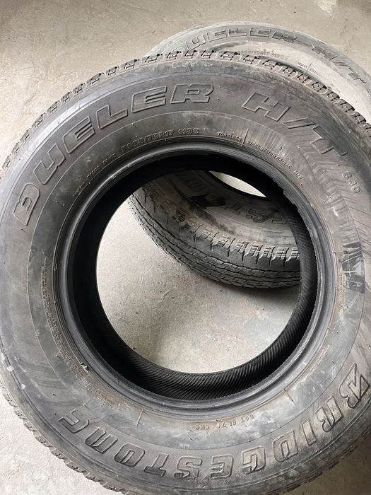 Продаю две шины